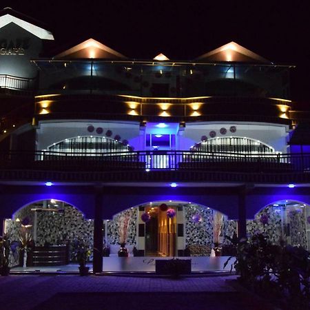 Hotel Agape Манар Екстериор снимка