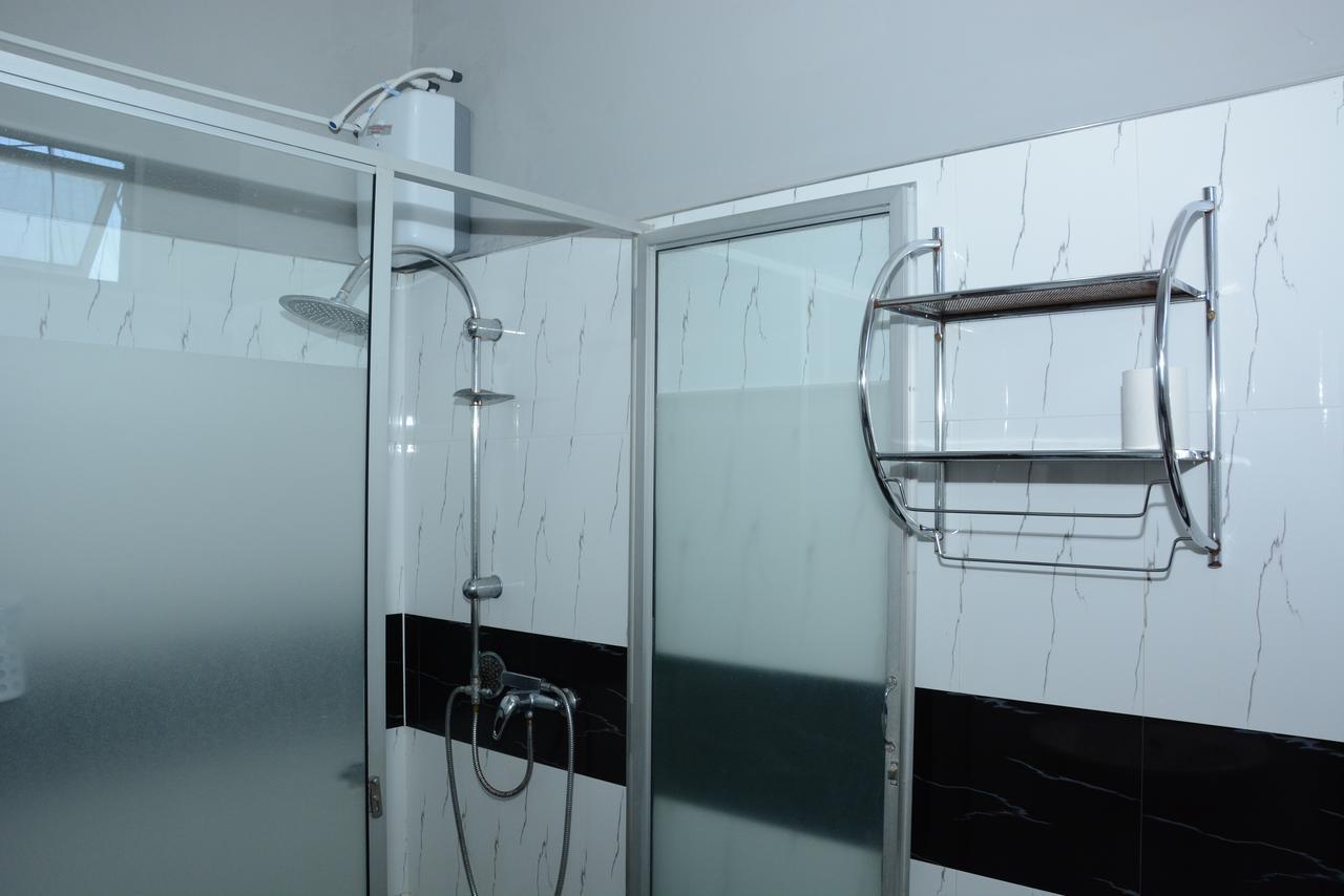 Hotel Agape Манар Екстериор снимка