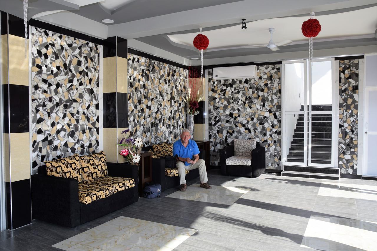 Hotel Agape Манар Екстериор снимка