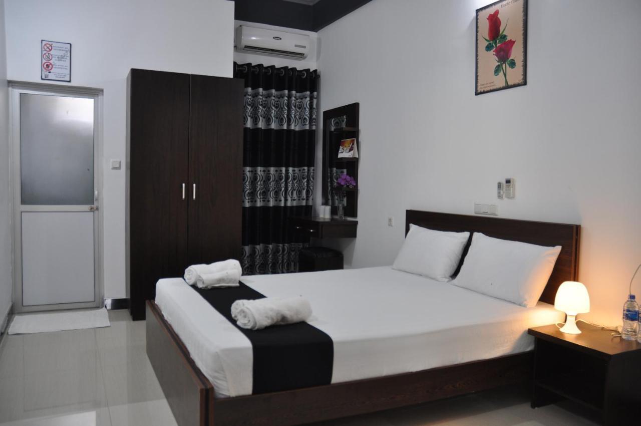 Hotel Agape Манар Екстериор снимка