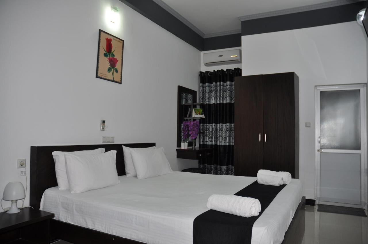 Hotel Agape Манар Екстериор снимка