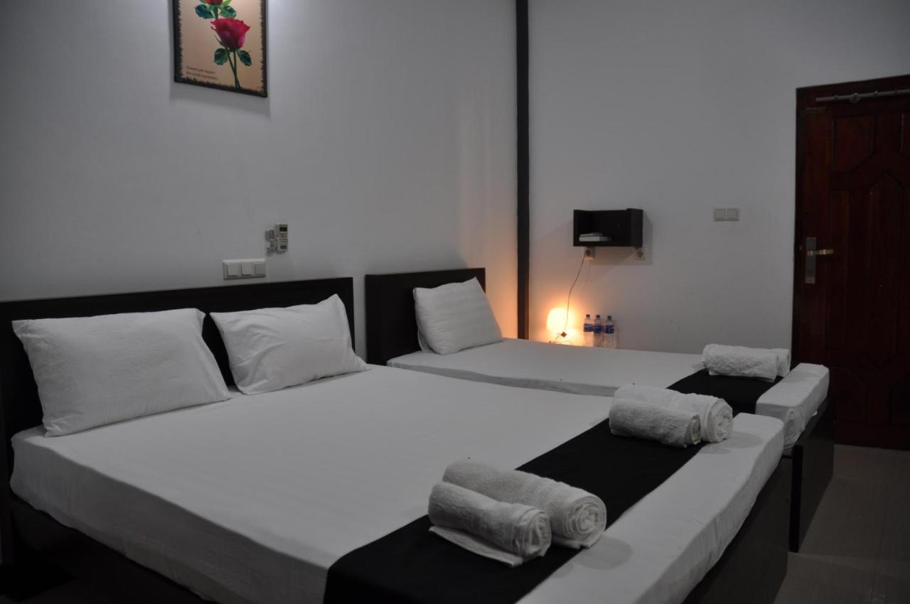 Hotel Agape Манар Екстериор снимка