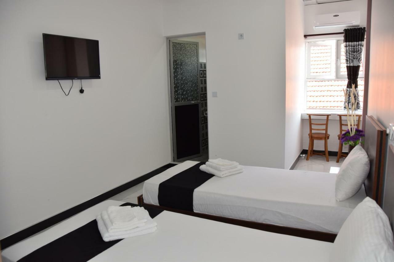 Hotel Agape Манар Екстериор снимка