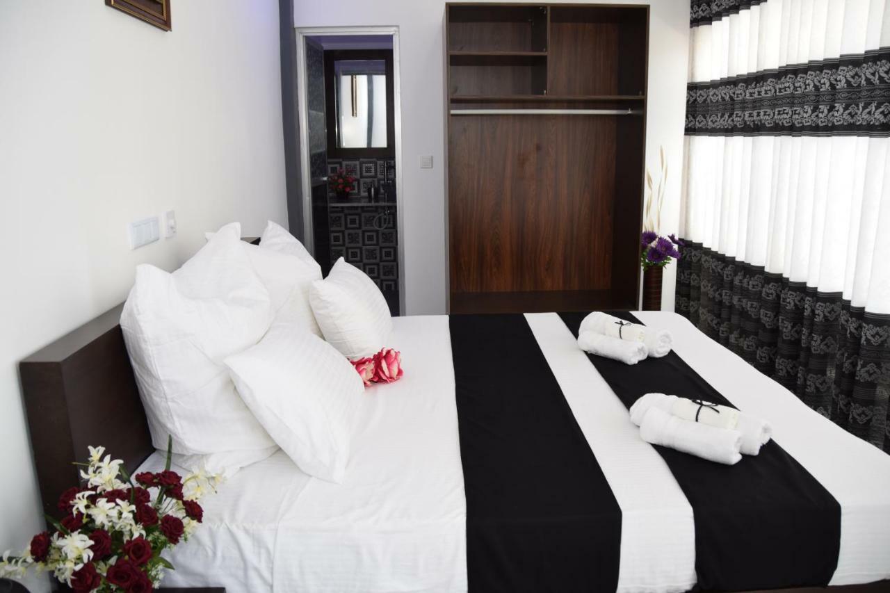 Hotel Agape Манар Екстериор снимка