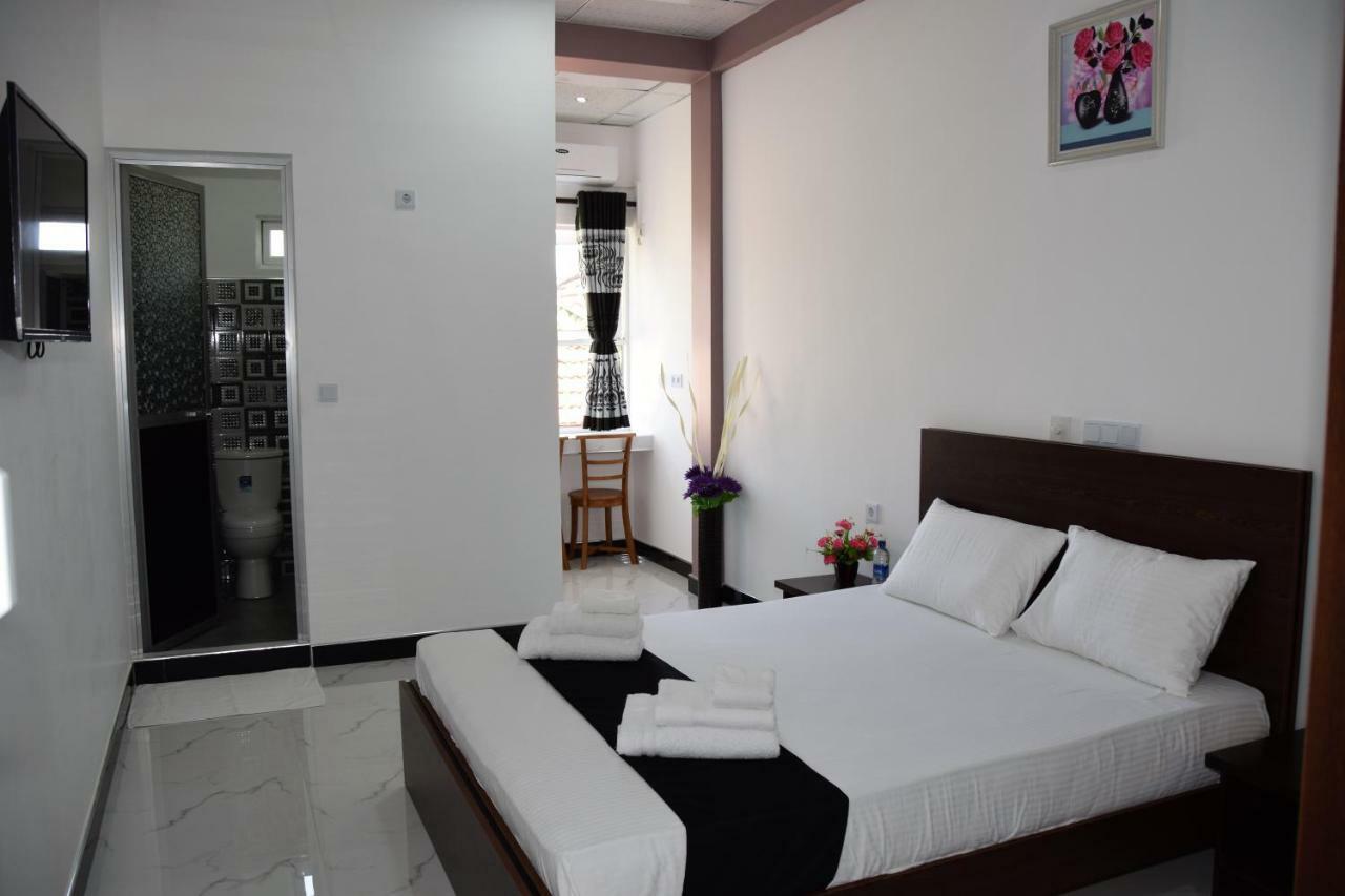 Hotel Agape Манар Екстериор снимка