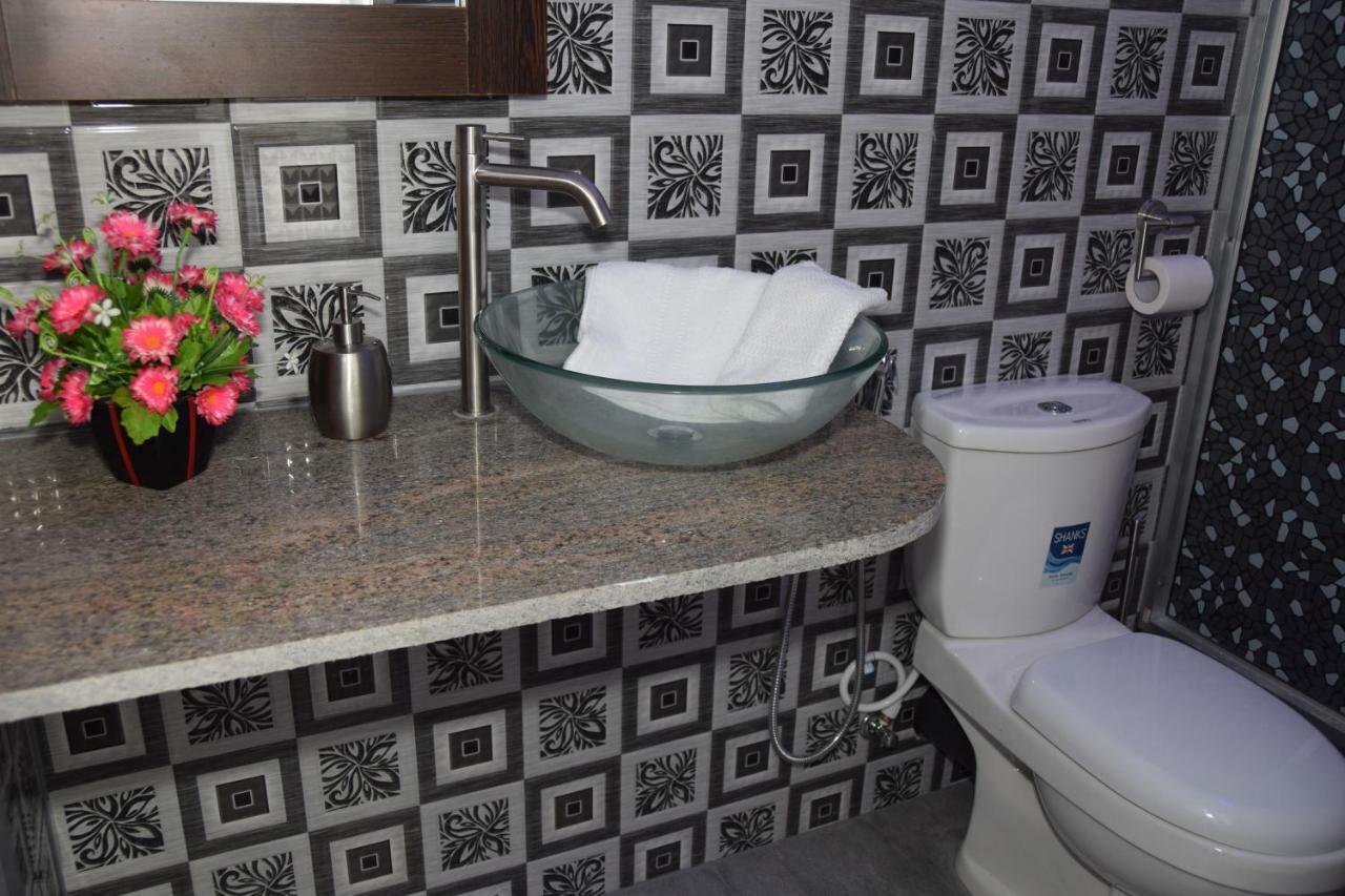 Hotel Agape Манар Екстериор снимка
