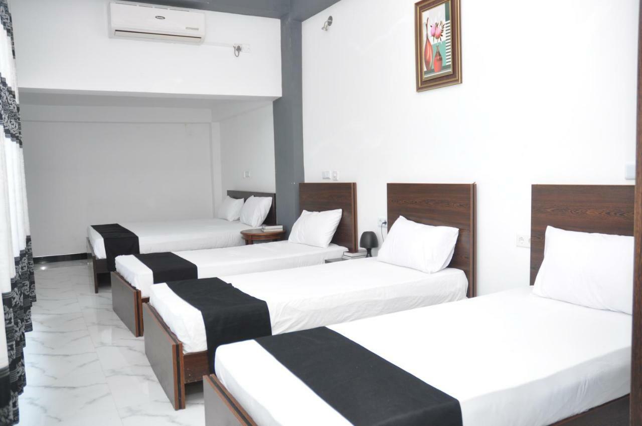Hotel Agape Манар Екстериор снимка
