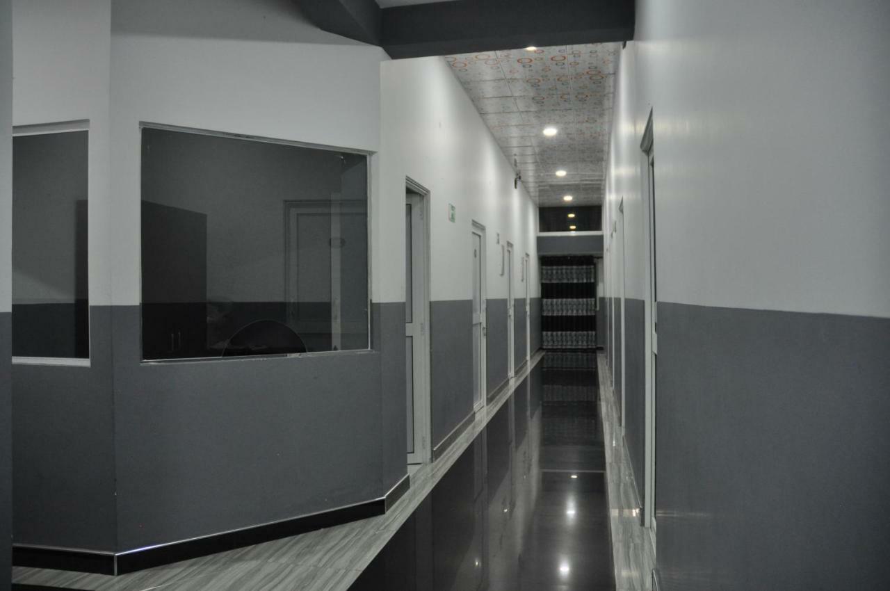 Hotel Agape Манар Екстериор снимка